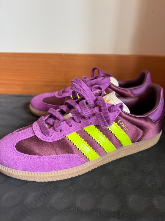 adidas Shoes - Adidas Samba OG - Brand new